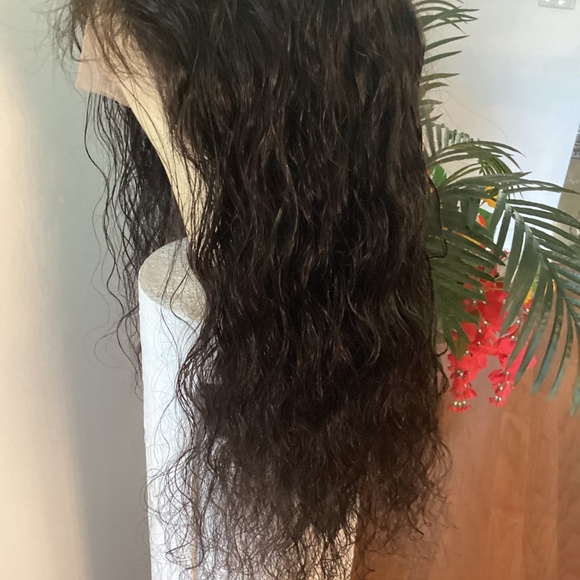 SOLD OUT***********************BODY WAVE INDIAN REMY  360 Lace Preplucked (NWOT) - Picture 7 of 7